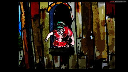 The Nightmare Journey screenshot 13
