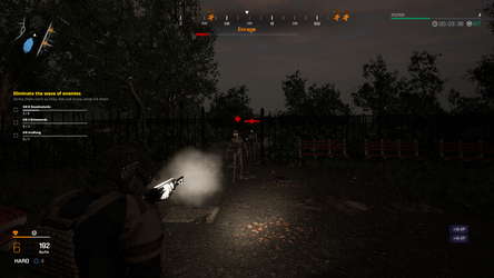 Carpe Diem Project screenshot 8