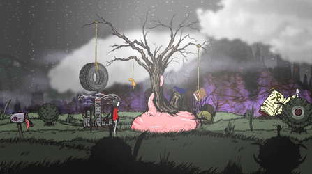 REalM: Walk of Soul screenshot 2