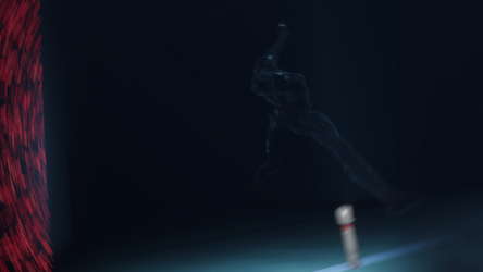 The Ghosts Race | 亡霊競争 screenshot 3