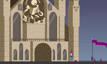 GOD'S GIFT screenshot 6