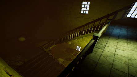 The 8th Day screenshot 15