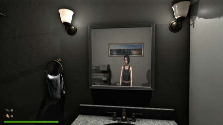 Bozalleth's Curse screenshot 3