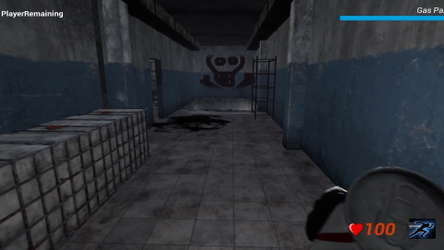Soldier screenshot 14