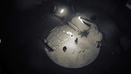Morkredd screenshot 8