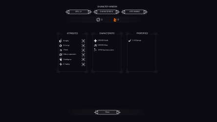 Chaordic screenshot 11