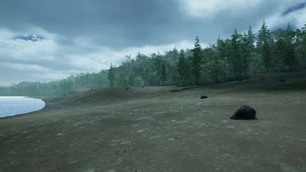 the ISLE survival screenshot 8
