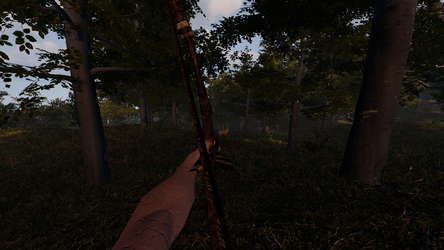 Forlorn screenshot 3
