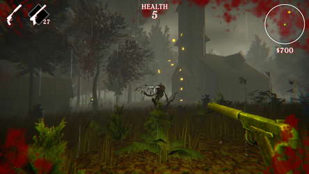 Bones of Halloween screenshot 6