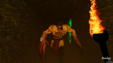 aMAZEd screenshot 7