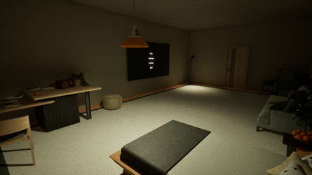 The Backwars screenshot 1