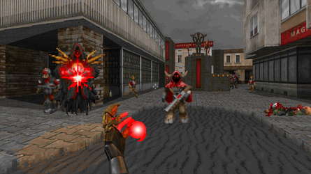 Delilah screenshot 2