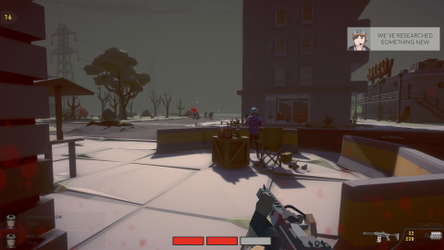 BiteVille screenshot 11