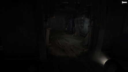 Fear of the Dark screenshot 6