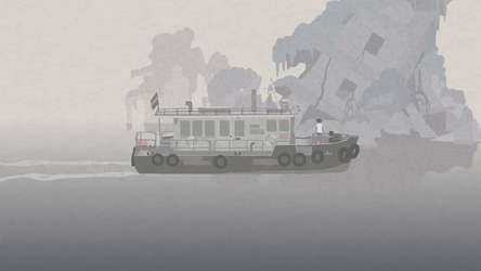 Mutazione screenshot 3
