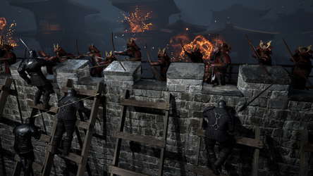 World of Magic: Rise of Magic screenshot 14