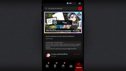 On Air Island : Survival Chat screenshot 4