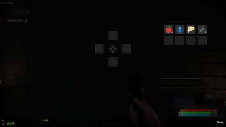 What The Maze screenshot 5