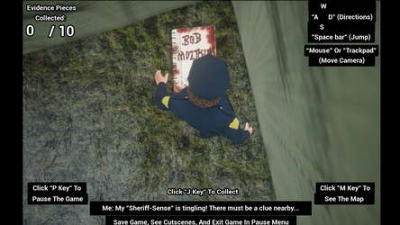 Bob BOBBED Bob... screenshot 3