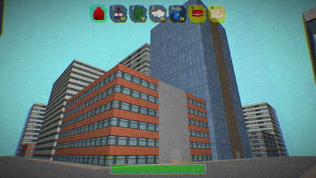 Enter The Backrooms screenshot 5