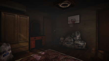 [Chilla's Art] The Kidnap | 誘拐事件 screenshot 6