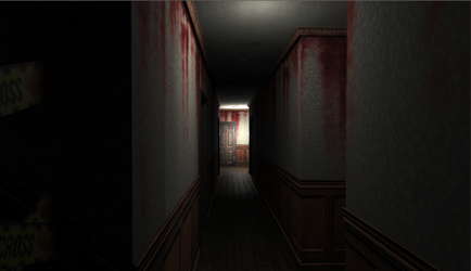 The Escape from Bungalow screenshot 4