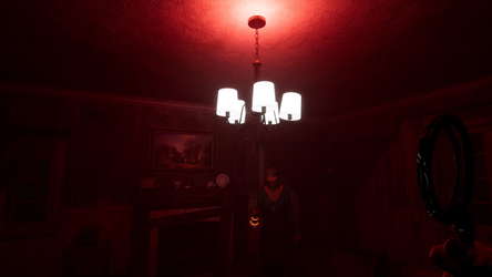 Project Unknown screenshot 2