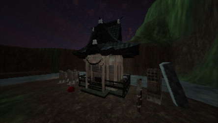lure screenshot 5