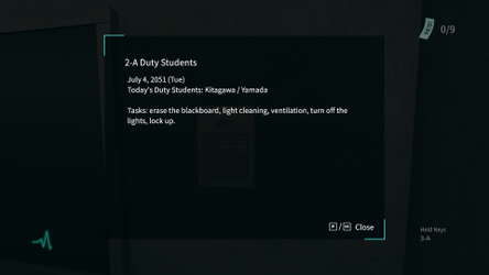 Ofuda Placement Service screenshot 6