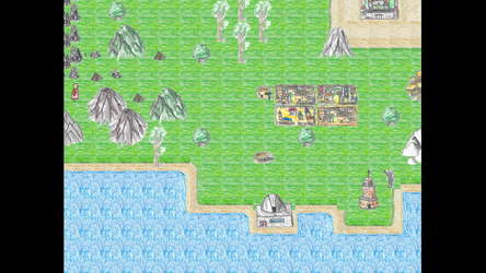 Nepenthe screenshot 18