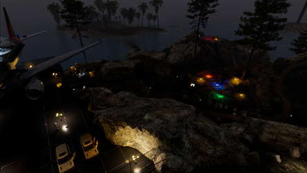 SCP : A Star Replicator screenshot 16