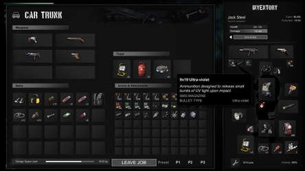 HellSign screenshot 2