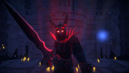 Tale of Dark Lands screenshot 11