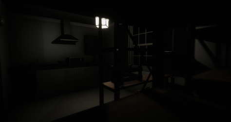 BE HUNTED screenshot 14