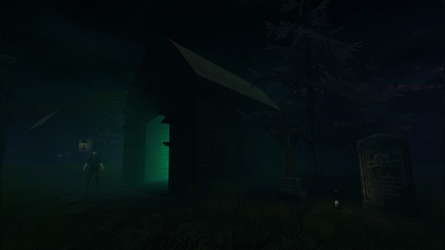 COVEN screenshot 7