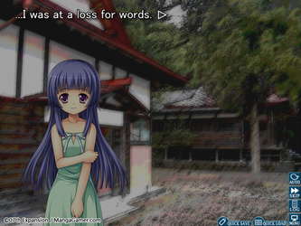 Higurashi When They Cry Hou - Ch.4 Himatsubushi screenshot 4
