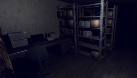 iREC screenshot 2