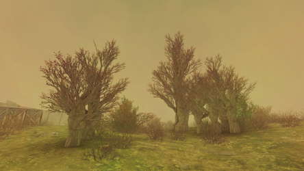 Shadows of Kurgansk screenshot 12
