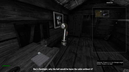 BORZOI screenshot 1