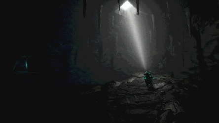 Pale Abyss screenshot 1