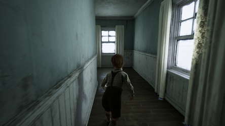 The Krampus screenshot 2