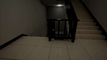 DeathStairwell99F screenshot 2