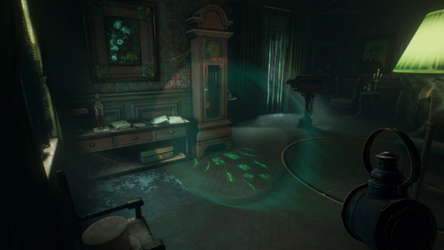 The 7th Guest Remake screenshot 1
