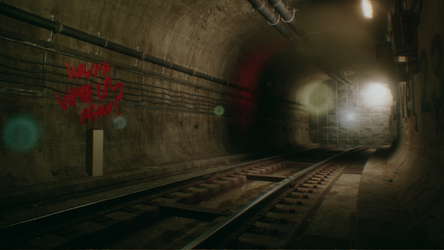 Backroom Beyond screenshot 19