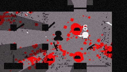 Vengeance is His screenshot 3