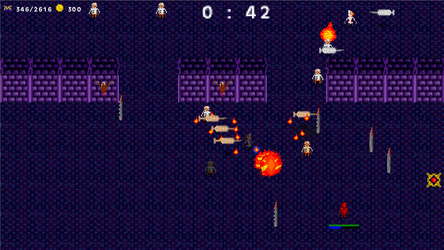 Mage Lords of Brams screenshot 8