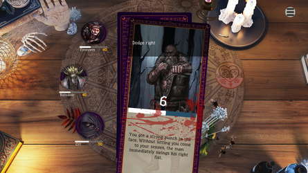 Unforgotten screenshot 4