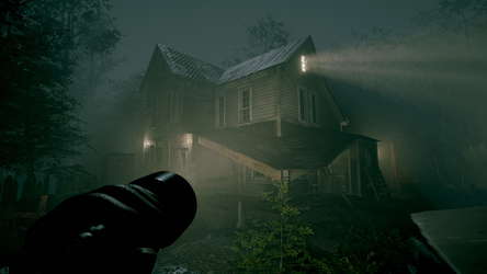 Stay Still 2 screenshot 1