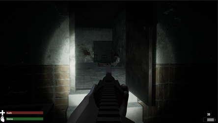 Asylum of the Dead screenshot 5