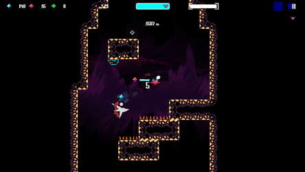 Devil's Dive screenshot 8